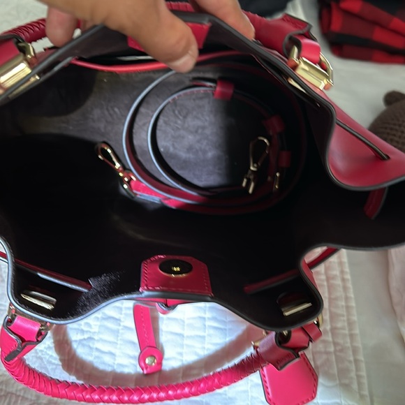 Shoulder bag - Picture 5 of 5